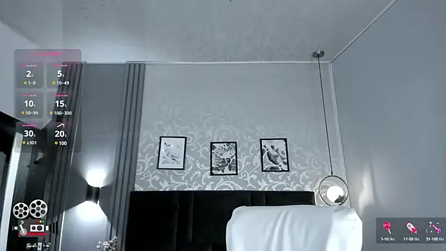 Snapshot of _cloe_martinez chatting on 02.24.25 cloe martinez online show from 02.24.25