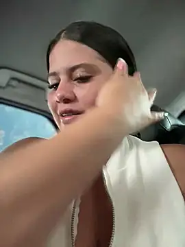 Natalia Cleark09 online show from 01.16.25