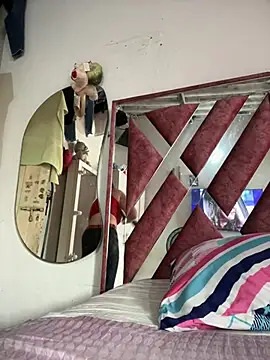 Natalia Cleark09 online show from 01.29.25