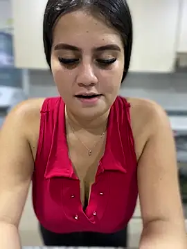 Natalia Cleark09 online show from 01.30.25