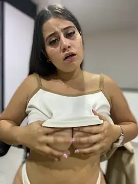 Natalia Cleark09 online show from 02.02.25