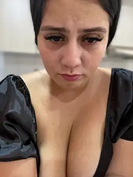 Natalia Cleark09 online show from 02.06.25