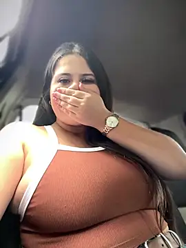 Natalia Cleark09 online show from 02.13.25