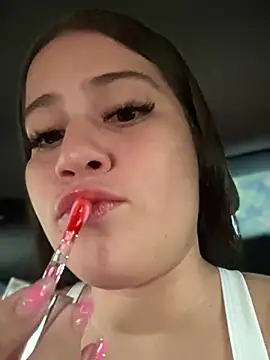 Natalia Cleark09 online show from 02.22.25