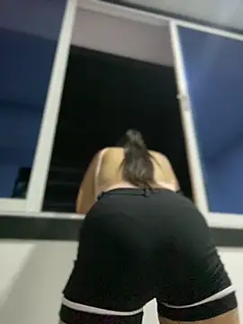 Natalia Cleark09 online show from 03.06.25