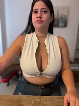 Natalia Cleark09 online show from 03.12.25