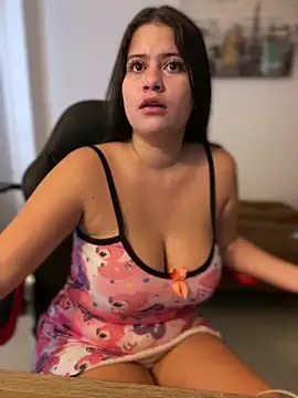 Natalia Cleark09 online show from 03.13.25