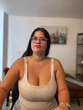 Natalia Cleark09 online show from 03.15.25