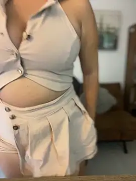 Natalia Cleark09 online show from 03.19.25