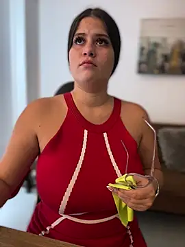 Natalia Cleark09 online show from 03.22.25