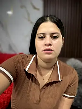 Natalia Cleark09 online show from 09.19.25