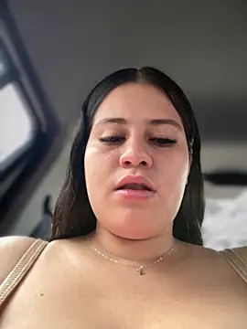 Natalia Cleark09 online show from 09.24.25