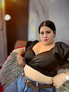 Natalia Cleark09 online show from 10.02.25