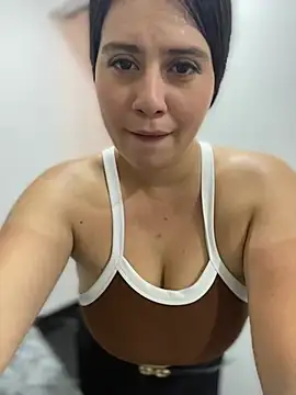 Natalia Cleark09 online show from 02.05.26