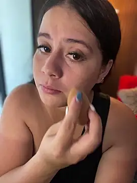 Natalia Cleark09 online show from 02.06.26