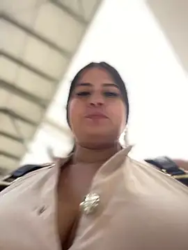 Natalia Cleark09 online show from 04.15.26