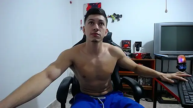 Iam yourbabyprincess XD online show from 09.18.25