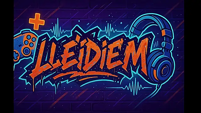 Iam yourbabyprincess XD online show from 10.18.25