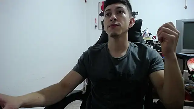 Iam yourbabyprincess XD online show from 02.07.26