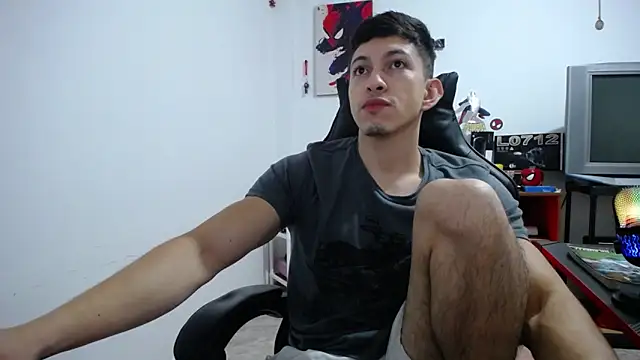 Iam yourbabyprincess XD online show from 02.08.26