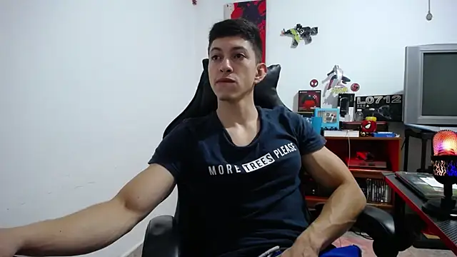 Iam yourbabyprincess XD online show from 02.12.26