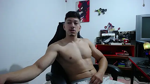 Iam yourbabyprincess XD online show from 04.10.26