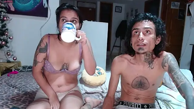 Tiffany prettygirl online show from 12.29.24