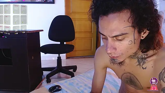 Tiffany prettygirl online show from 03.19.25