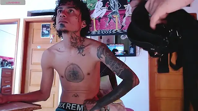 Tiffany prettygirl online show from 09.09.25