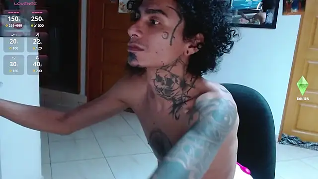 Tiffany prettygirl online show from 11.07.25