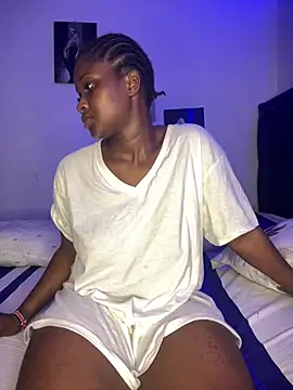 t-Booty risky  online show from 12.19.24