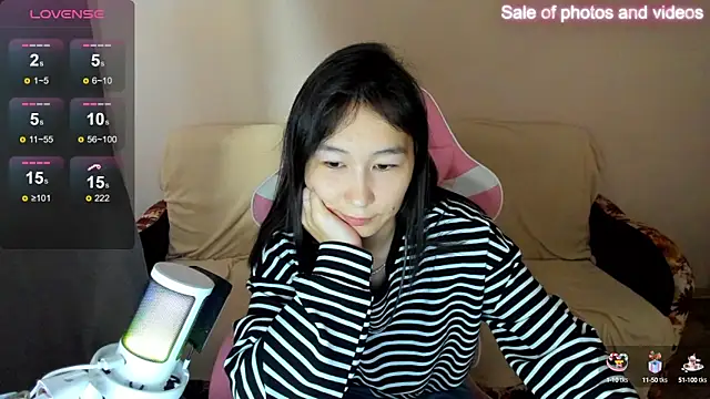 SaraXray online show from 09.28.25