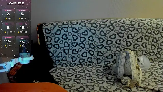 SaraXray online show from 12.20.25