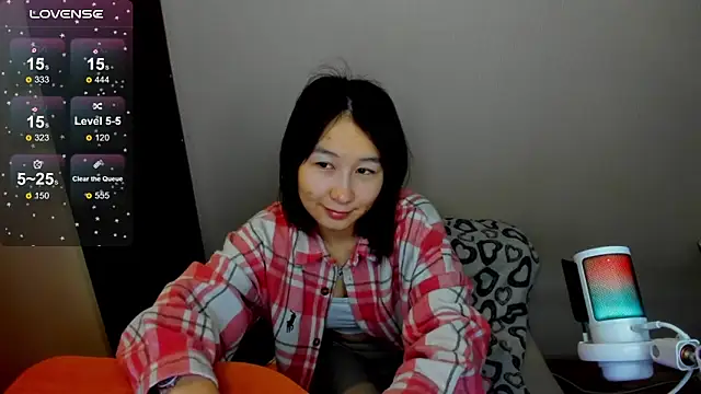 SaraXray online show from 01.15.26