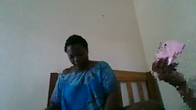 Horny wifey254 online show from 02.18.26