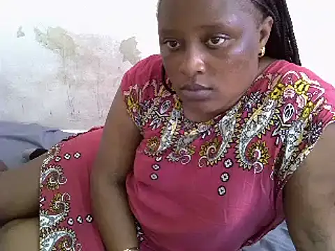 Crystal  Gee online show from 12.24.24