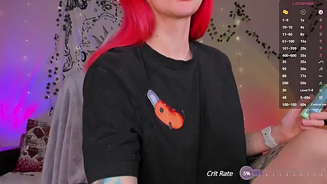 Liberty   online show from 01.17.25