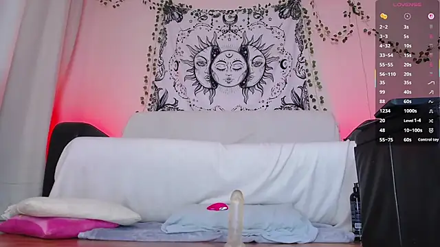 Liberty   online show from 10.18.25