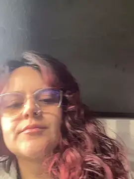 Scarletleon77 online show from 02.28.26