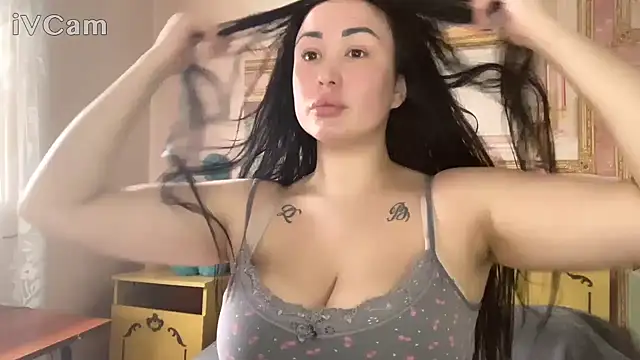 MelissaXCream online show from 03.02.26