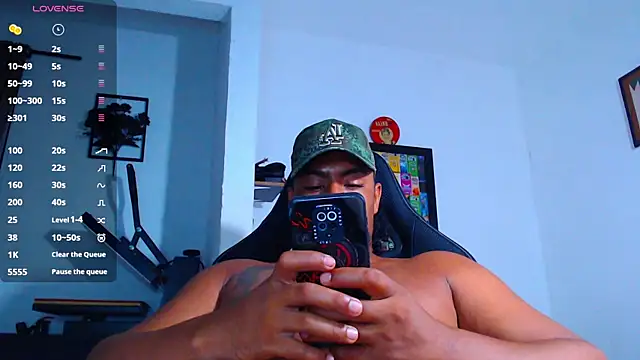 yosoy enzo2020 online show from 11.04.25