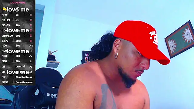 yosoy enzo2020 online show from 11.27.25