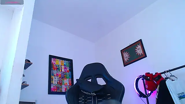 yosoy enzo2020 online show from 02.10.26