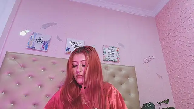 paulinasaeEnz online show from 02.14.25