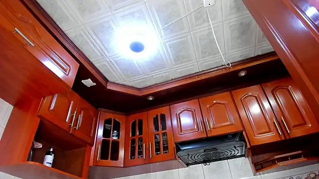 MelissaaCortes online show from 02.13.25