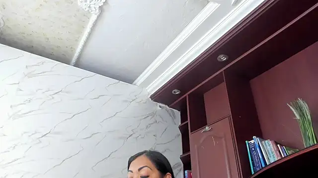 MelissaaCortes online show from 03.01.25