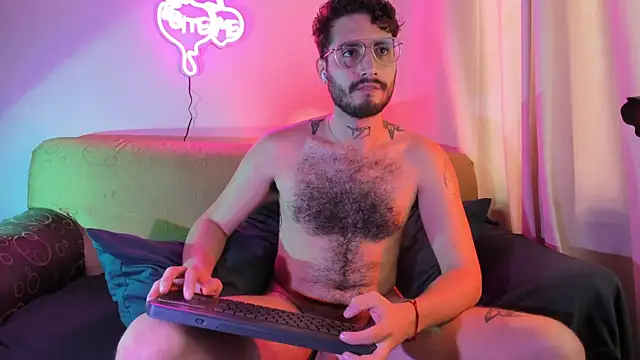 axel giracr online show from 11.25.25