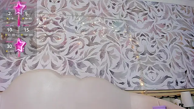 valentina cortes72 online show from 01.05.25