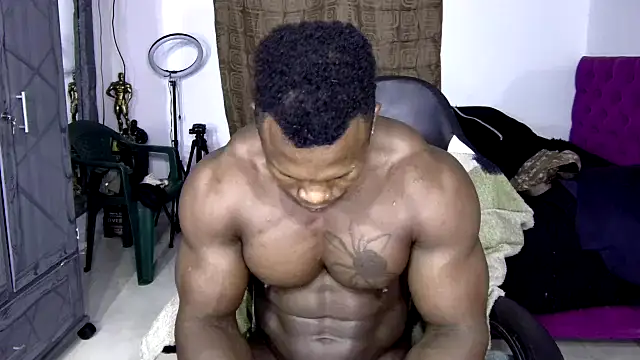 MedellinBlackx online show from 11.24.25