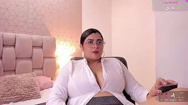 Emilyboobss online show from 02.10.25